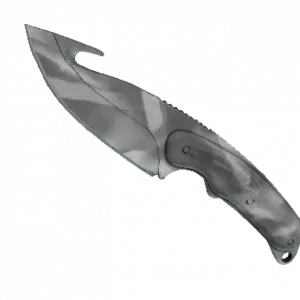 ★ StatTrak™ Gut Knife | Urban Masked (Minimal Wear)