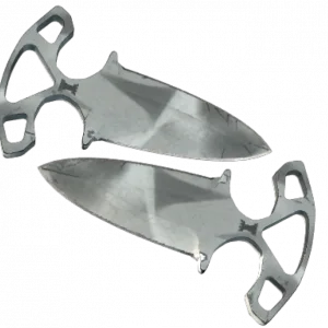 ★ StatTrak™ Shadow Daggers | Urban Masked (Field-Tested)