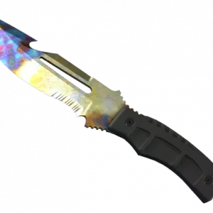 ★ StatTrak™ Survival Knife | Case Hardened (Field-Tested)