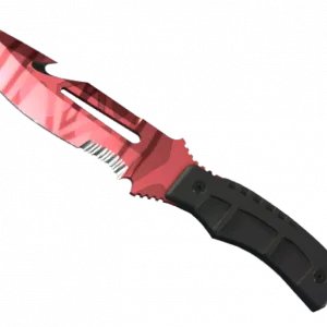 ★ StatTrak™ Survival Knife | Slaughter (Factory New)
