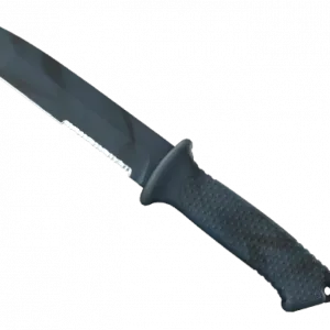 ★ StatTrak™ Ursus Knife | Night Stripe (Minimal Wear)