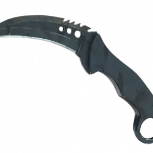 ★ Talon Knife | Night Stripe (Field-Tested)