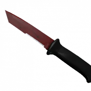 ★ Ursus Knife | Crimson Web (Minimal Wear)