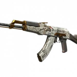 AK-47 | Crane Flight (Field-Tested)