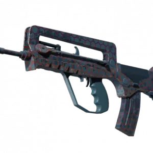 FAMAS | Hexane (Factory New)