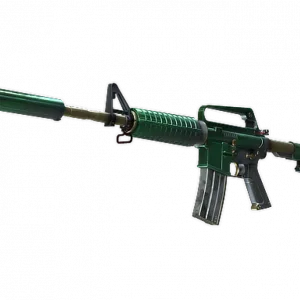 M4A1-S | Electrum (Factory New)