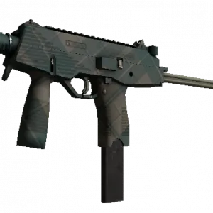 MP9 | Green Plaid (Factory New)
