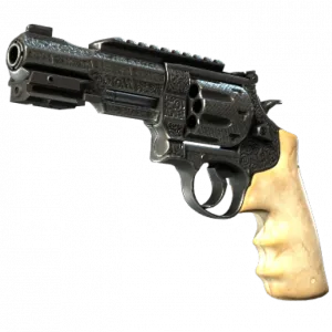 R8 Revolver | Memento (Factory New)