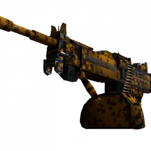 Souvenir Negev | Nuclear Waste (Well-Worn)