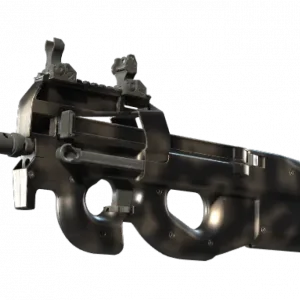 Souvenir P90 | Scorched (Factory New)