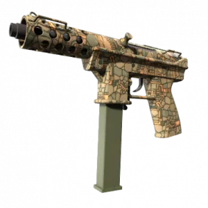 Tec-9 | Blast From the Past (Factory New)
