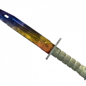 ★ Bayonet | Marble Fade (Minimal Wear)