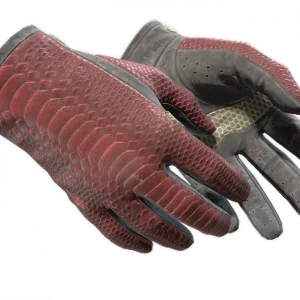 ★ Driver Gloves | Dragon Fists (Field-Tested)