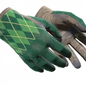 ★ Driver Gloves | Hand Sweaters (Battle-Scarred)