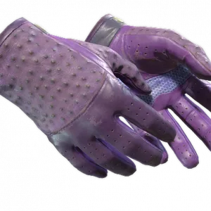 ★ Driver Gloves | Plum Quill (Field-Tested)