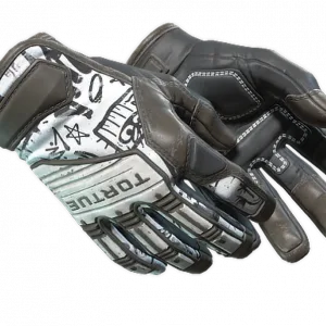 ★ Specialist Gloves | Blackbook (Field-Tested)