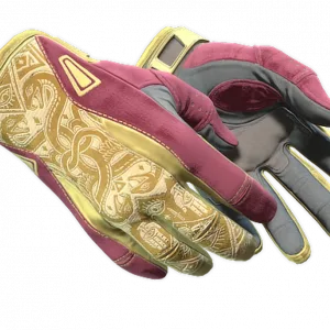 ★ Sport Gloves | Occult (Minimal Wear)