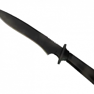 ★ StatTrak™ Classic Knife | Scorched (Minimal Wear)