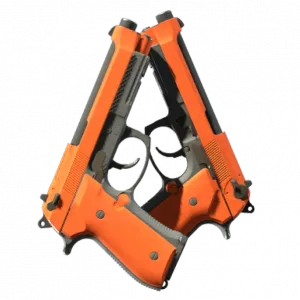 Dual Berettas | Demolition (Field-Tested)