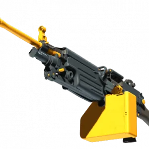 M249 | Impact Drill (Factory New)