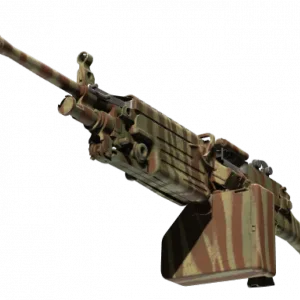 M249 | Predator (Factory New)