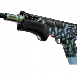 MAG-7 | Prism Terrace (Minimal Wear)