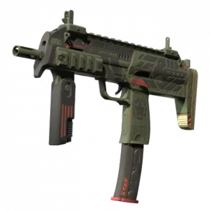 MP7 | Guerrilla (Factory New)
