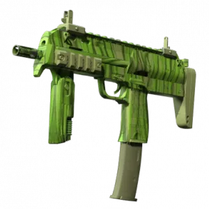 MP7 | Tall Grass (Factory New)