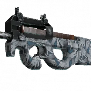 P90 | Death Grip (Field-Tested)