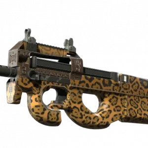 P90 | Run and Hide (Well-Worn)