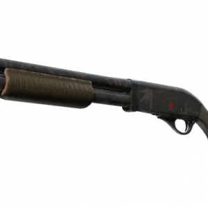 Sawed-Off | Bamboo Shadow (Well-Worn)