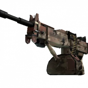 Souvenir Negev | CaliCamo (Minimal Wear)