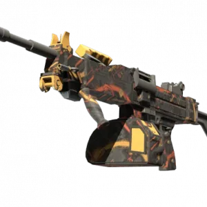 Souvenir Negev | Infrastructure (Factory New)