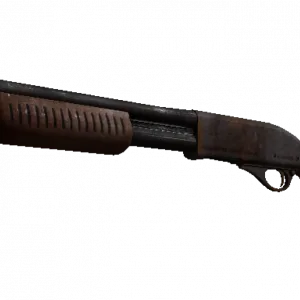 Souvenir Sawed-Off | Rust Coat (Battle-Scarred)