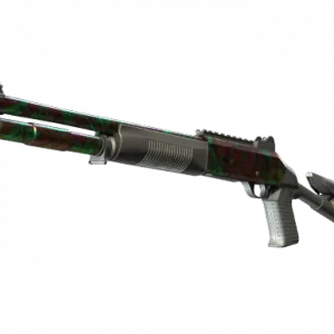 Souvenir XM1014 | Elegant Vines (Factory New)