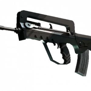 StatTrak™ FAMAS | Sergeant (Minimal Wear)