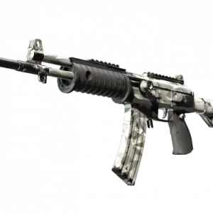 StatTrak™ Galil AR | Shattered (Field-Tested)