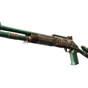 StatTrak™ XM1014 | Watchdog (Factory New)