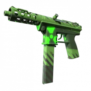 Tec-9 | Nuclear Threat (Minimal Wear)