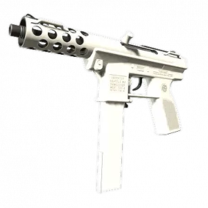 Tec-9 | Whiteout (Factory New)