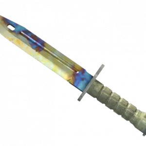 ★ Bayonet | Case Hardened (Factory New)