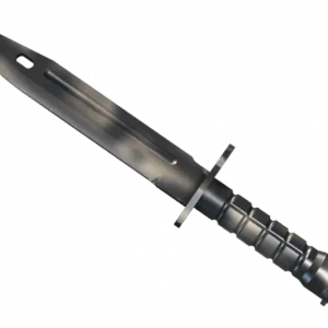 ★ Bayonet | Scorched (Minimal Wear)