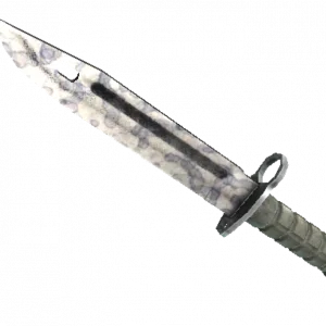 ★ Bayonet | Stained (Field-Tested)