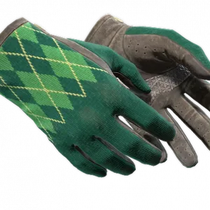 ★ Driver Gloves | Hand Sweaters (Well-Worn)