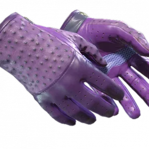 ★ Driver Gloves | Plum Quill (Minimal Wear)
