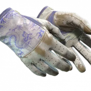 ★ Driver Gloves | Wave Chaser (Battle-Scarred)