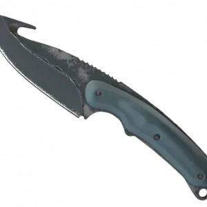 ★ Gut Knife | Night (Field-Tested)