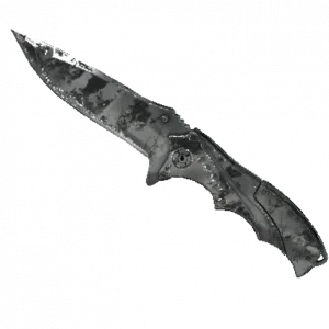 ★ Nomad Knife | Urban Masked (Battle-Scarred)