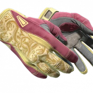 ★ Sport Gloves | Occult (Field-Tested)