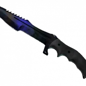 ★ StatTrak™ Huntsman Knife | Doppler (Minimal Wear)